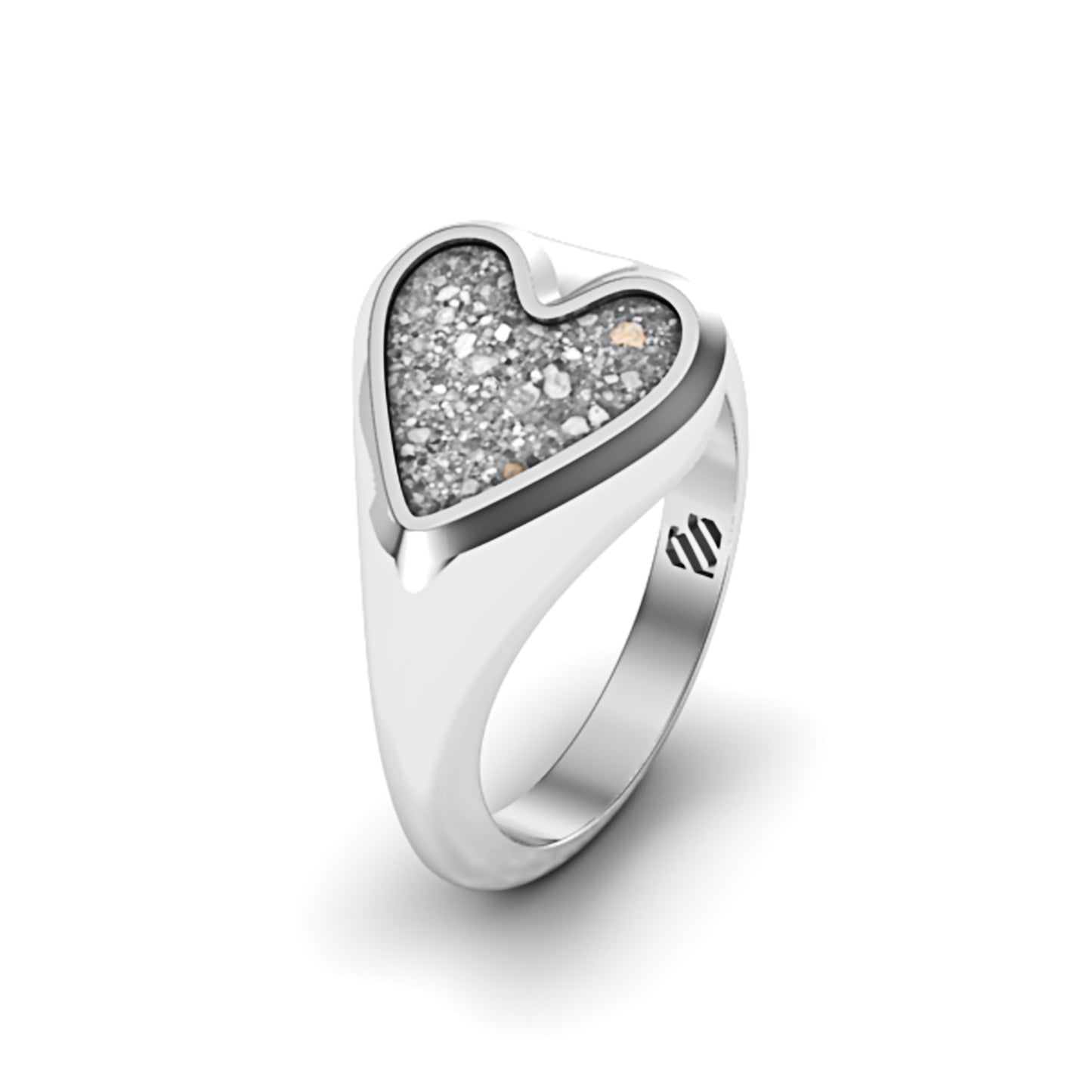 Small-Hart-zegelring-hartvorm-witgoud